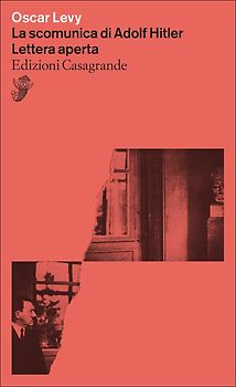 La scomunica di Adolf Hitler