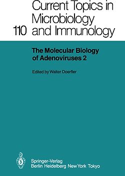 The Molecular Biology of Adenoviruses 2