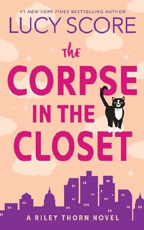 The Corpse in the Closet