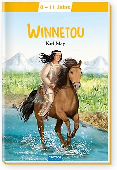 Trötsch Winnetou Klassiker