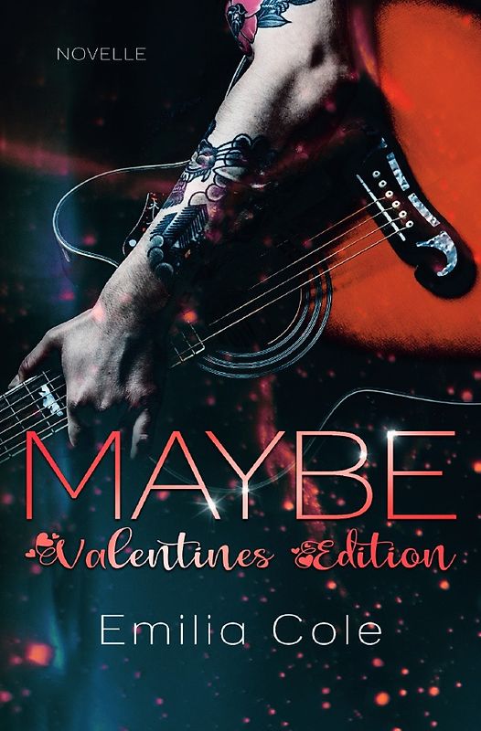Maybe-Reihe / Maybe: Valentines Edition