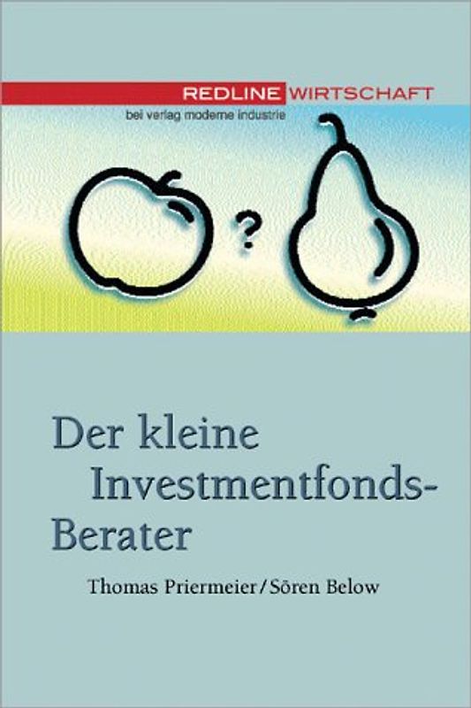 Der kleine Investmentfonds-Berater