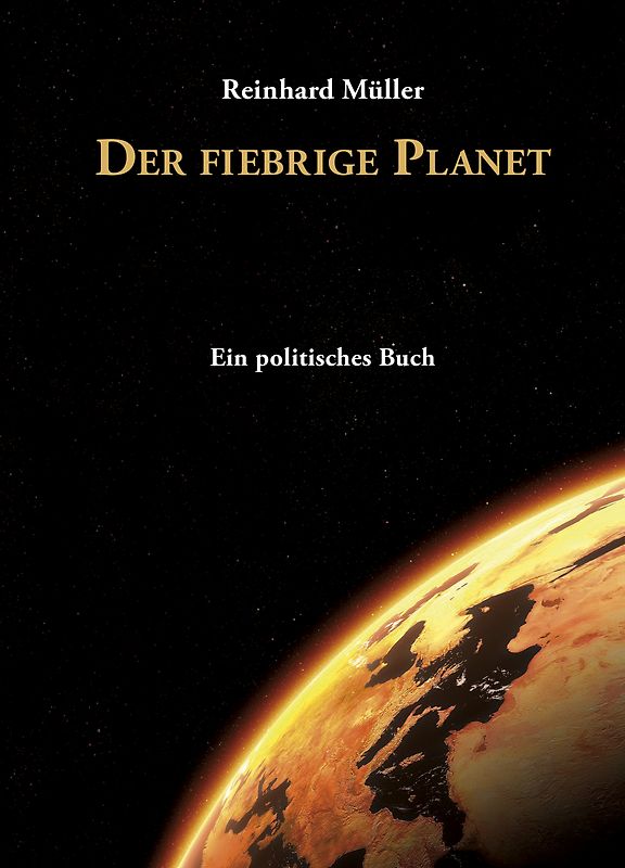 Der fiebrige Planet