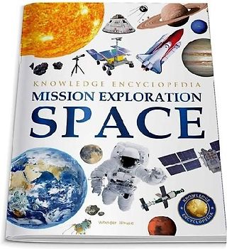 Space: Mission Exploration