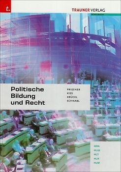 Politisch Bildung und Recht HAK/HLW/HLT/HLK/HLM