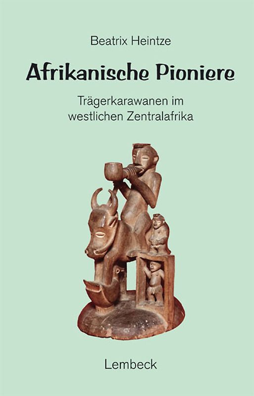 Afrikanische Pioniere