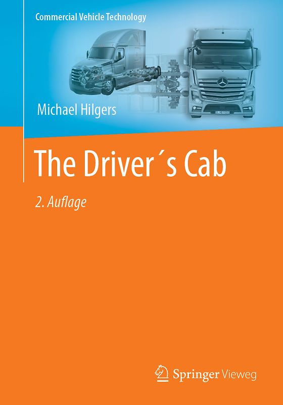 The Driver´s Cab