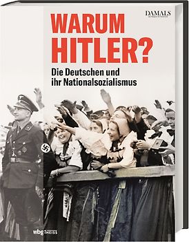 Warum Hitler?