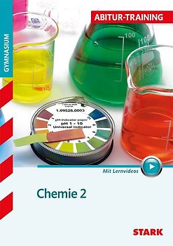 STARK Chemie 2 - Abitur-Training