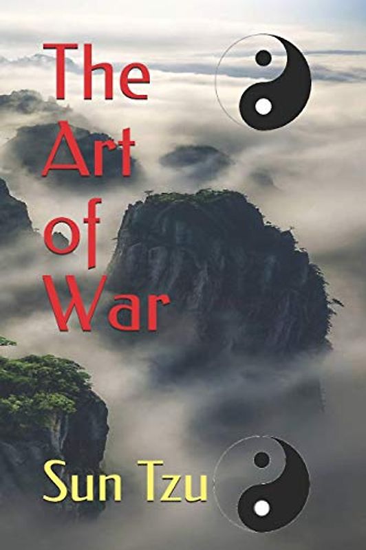 The Art of War by Sun Tzu : The Official Edition
