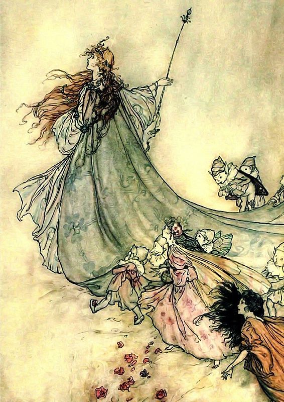 Butterfly Der Stern des Friedens