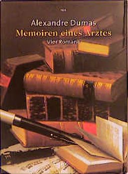 Memoiren eines Arztes