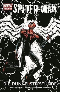 Spider-Man - Marvel Now!