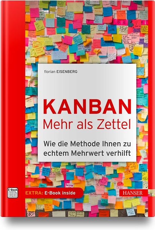 Kanban – mehr als Zettel