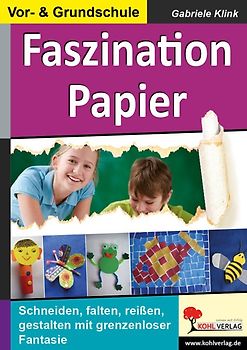 Faszination Papier