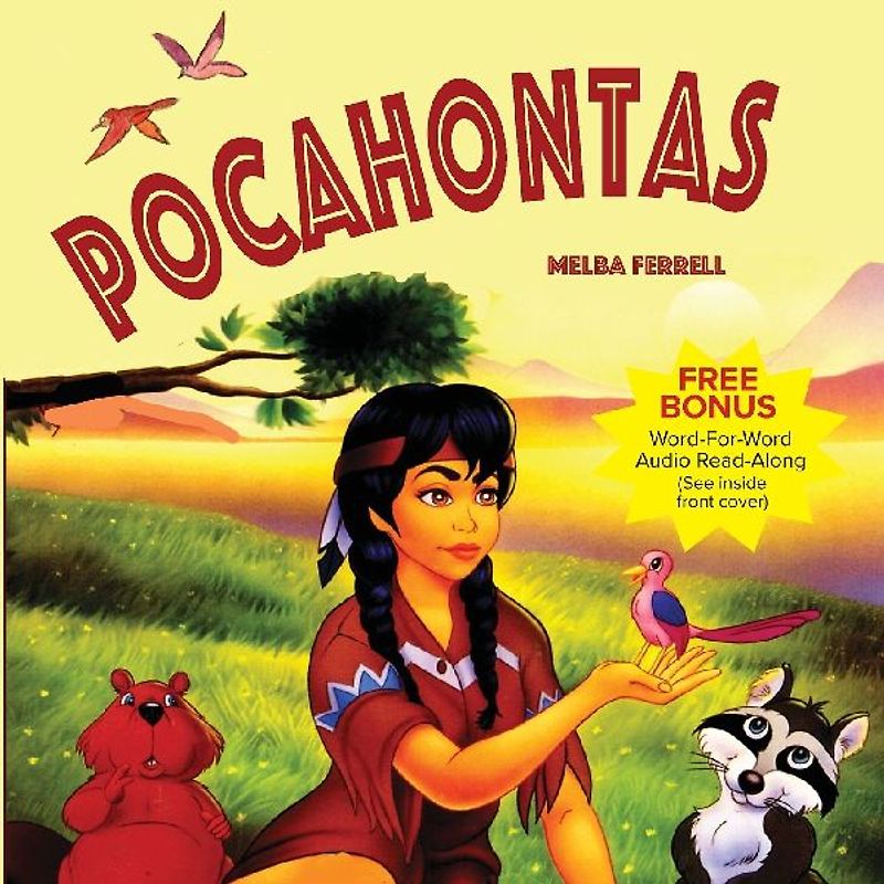 Pocahontas