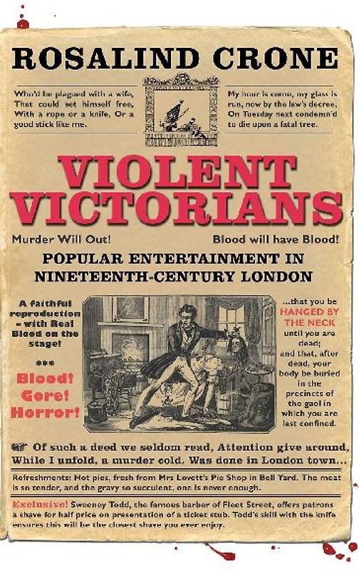 Violent Victorians