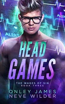 Head Games (Wages of Sin, Band 3)