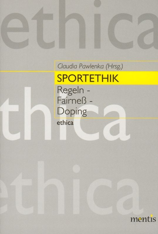 Sportethik