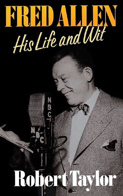 Fred Allen