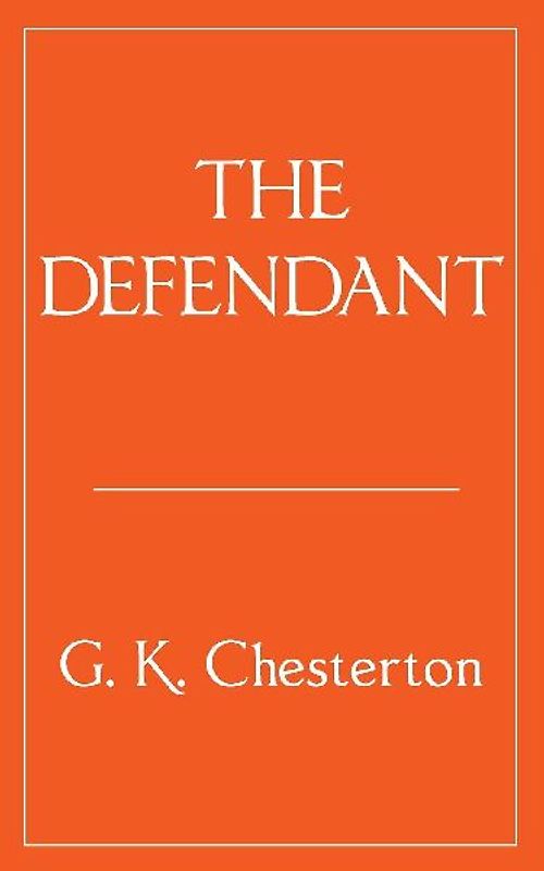 The Defendant