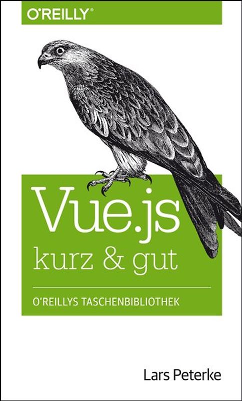 Vue.js kurz & gut