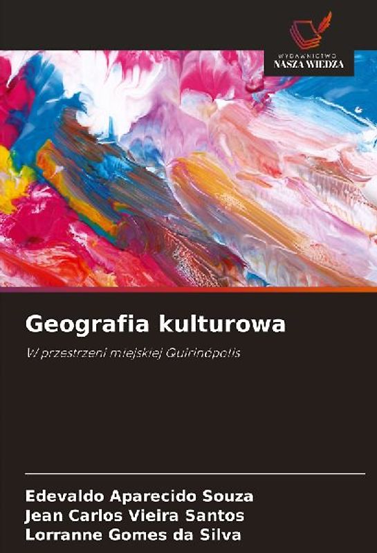 Geografia kulturowa