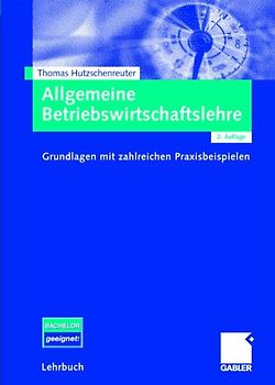 Allgemeine Betriebswirtschaftslehre