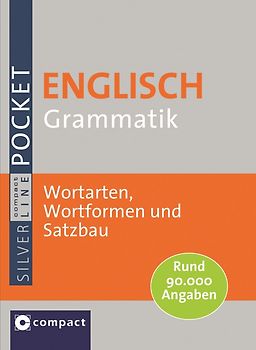 Compact Pocket-Grammatik Englisch