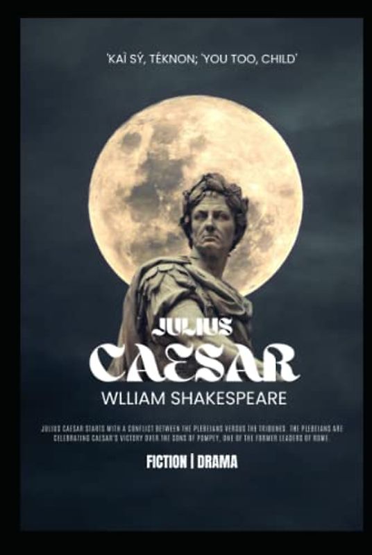 Julius Caesar (Annotated)