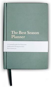 The Best Season Planner