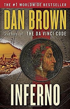 Inferno - Brown, Dan