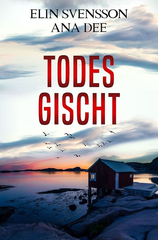 Linda Sventon / Todesgischt
