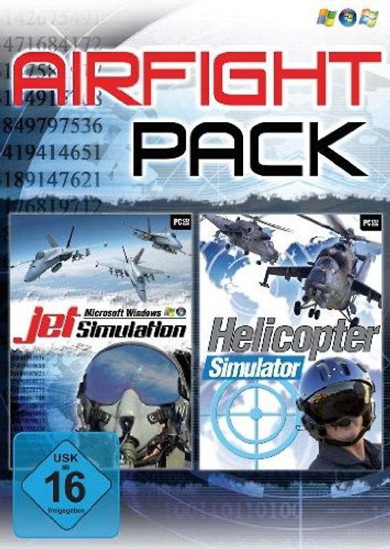 Airfight Pack PC Spiele