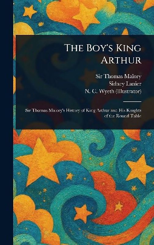 The Boy's King Arthur