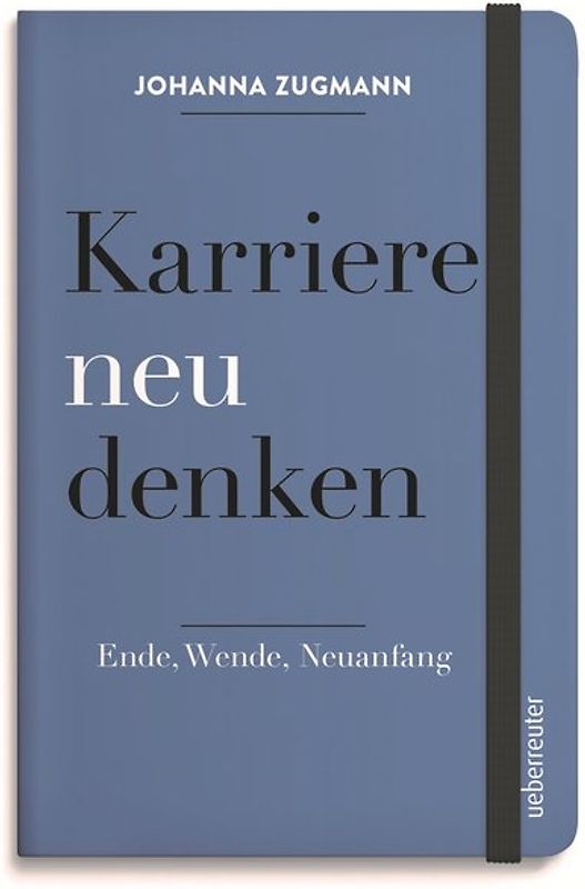 Karriere neu denken