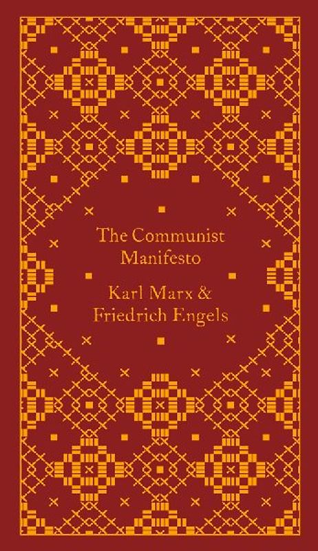 The Communist Manifesto