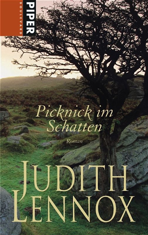 Picknick im Schatten