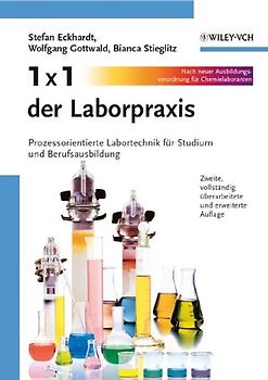 1 x 1 der Laborpraxis