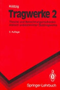 Tragwerke