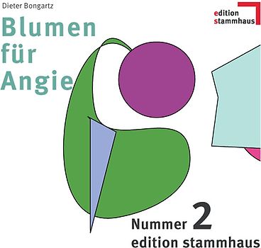 Blumen für Angie
