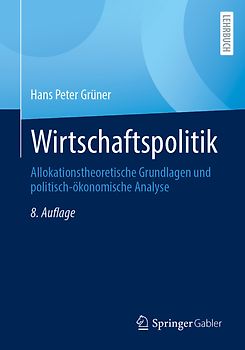 Wirtschaftspolitik