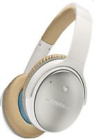 Bose QuietComfort 25 Acoustic cancelación de ruido auriculares blanco [para Android]