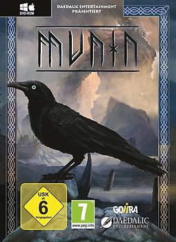 Munin PC Spiele