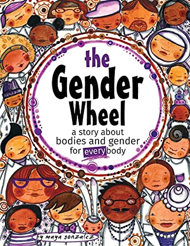 The Gender Wheel