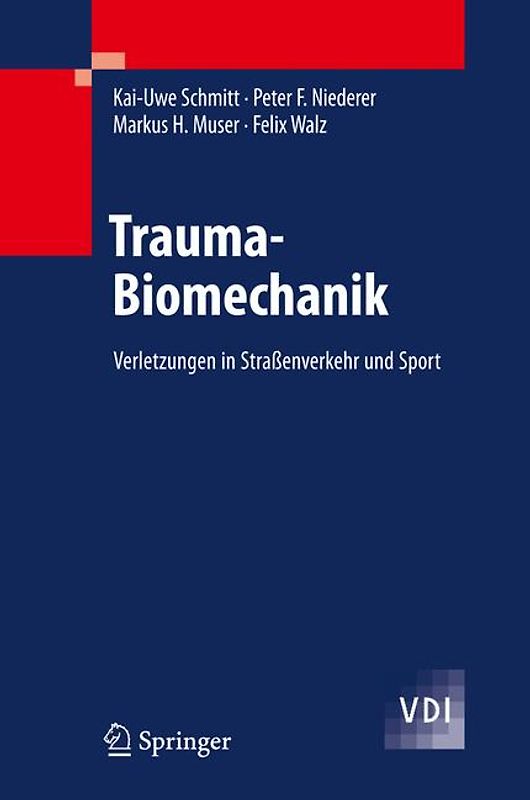 Trauma-Biomechanik