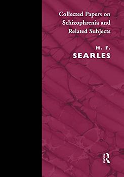 Collected Papers on Schizophrenia and Related Subjects (Maresfield Library)