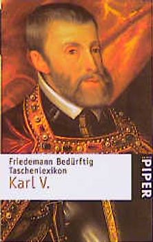 Taschenlexikon Karl V.