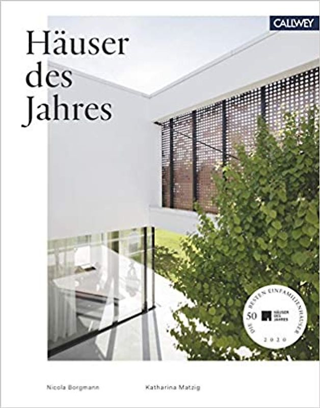 Häuser des Jahres 2020