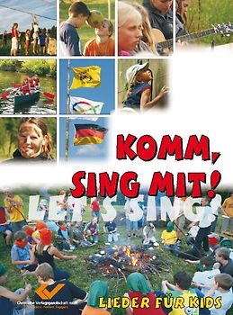 Komm, sing mit!